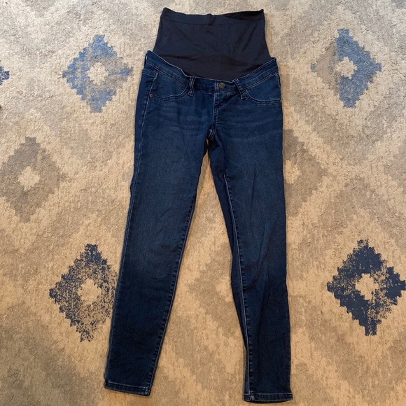 Sonoma Denim - Sonoma maternity jeggings